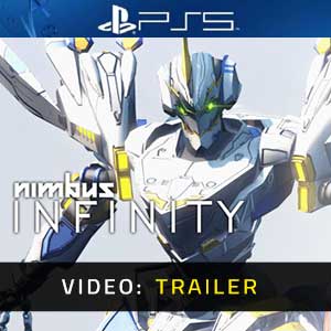 Nimbus INFINITY - Rimorchio Video