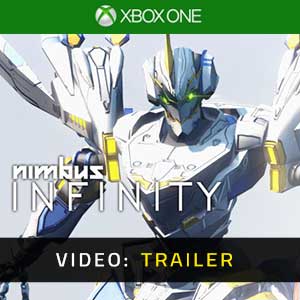 Nimbus INFINITY - Rimorchio Video