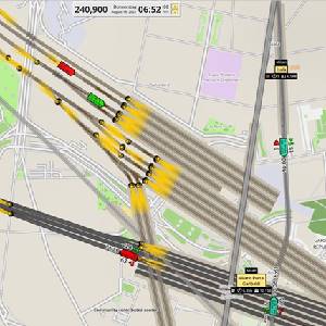 NIMBY Rails - Binari