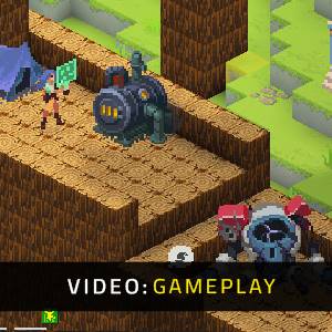 Nimoyd: Survival Sandbox - Gameplay