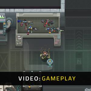 NIMRODS GunCraft Survivor - Video di Gameplay