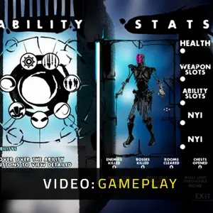 NINE ROUNDS RAPID - Video di Gameplay