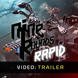 NINE ROUNDS RAPID - Video Trailer