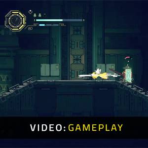 Nine Sols - Video di Gameplay