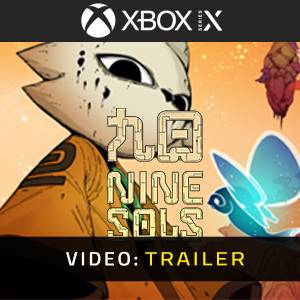 Nine Sols - Video Trailer