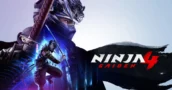 Ninja Gaiden 4 preload ora disponibile – dimensione del download sorprendentemente piccola