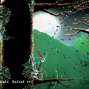 Ninja or Die: Shadow of the Sun - Ninja Scimmia