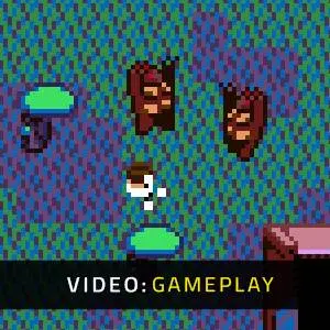 Ninja Outbreak - Gameplay Video