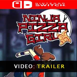 Acquistare Ninja Pizza Girl Nintendo Switch Confrontare i prezzi