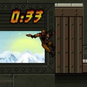 Tutti i nemici attaccano