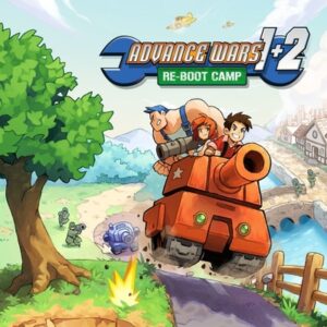 Nintendo ritarda Advance Wars a causa della guerra russo-ucraina