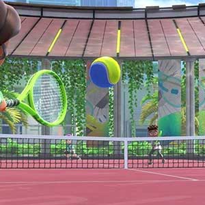 Nintendo Switch Sports Tennis