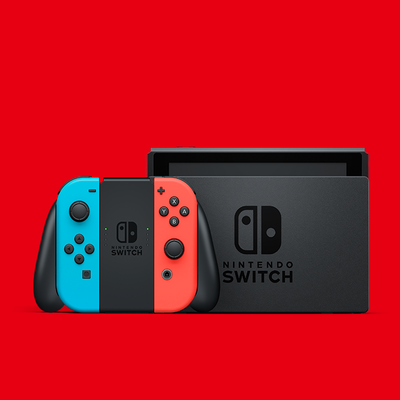 Nintendo Rivela Dettagli su Switch 2: Presto Disponibile