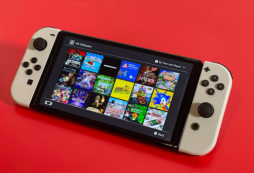 dove posso comprare giochi per Nintendo Switch a buon mercato?