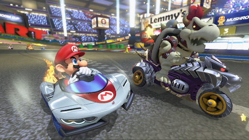 comprare Mario Kart 8 Deluxe a buon mercato cd key online