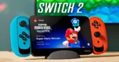 Switch 2: La Prossima Grande Console di Nintendo Verrà Svelata Entro Marzo