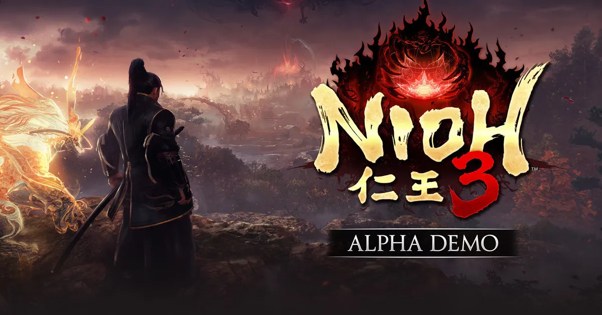 nioh 3 demo download