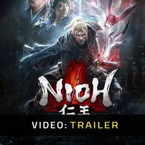 Nioh Trailer del Video