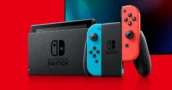 I modelli originali di Nintendo Switch lasceranno il mercato europeo entro febbraio 2027