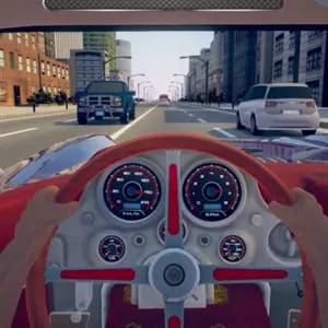 Nitro City Racing - Guida