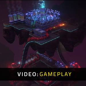 No Creeps Were Harmed TD - Video di Gioco