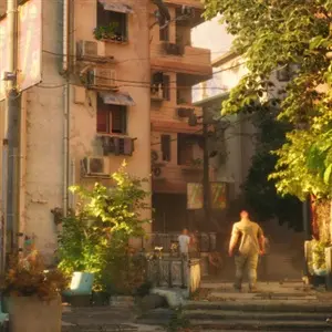 NO LAW - Edifici a più Piani