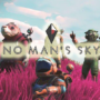 No Man’s Sky: 5 cose sull’aggiornamento NEXT
