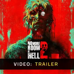 No More Room In Hell 2 - Trailer Video