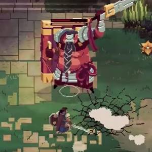 No Place for Bravery - Lotta contro il boss