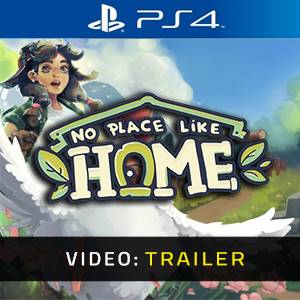 No Place Like Home - Trailer