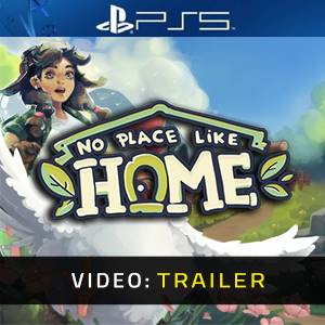 No Place Like Home - Trailer