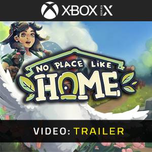 No Place Like Home - Trailer