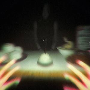 No Return - Vista Nebulosa