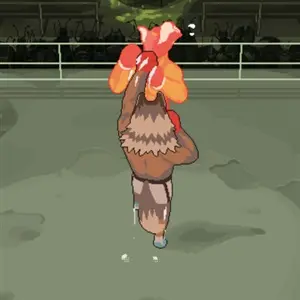 No Stone Unturned – Boxe