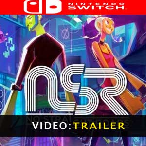 Video del rimorchio No Straight Roads