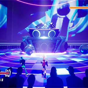 Video di gioco No Straight Roads