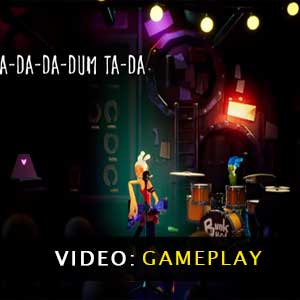 Video di gioco No Straight Roads