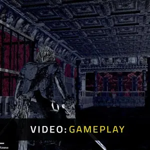 No Vacation for an Executioner - Gameplay
