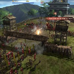 Nobunaga's Ambition Sphere of Influence Ascension - Unità di Oda