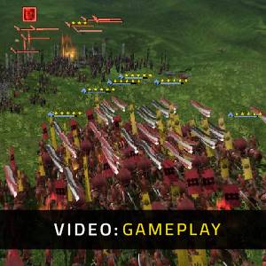 Nobunaga's Ambition Sphere of Influence Ascension - Gameplay