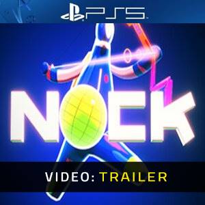 NOCK PS5 - Trailer