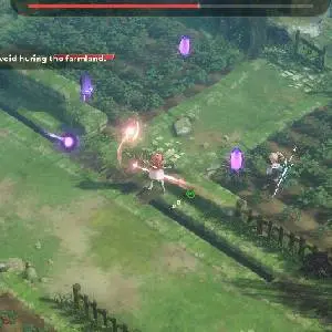 Noctuary - Darkritter Lord