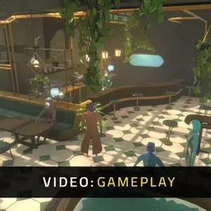 Nocturne for Cyl-Hestia - Video di Gameplay
