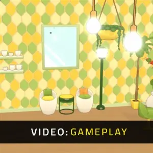 Nom Nom: Cozy Forest Café - Video di Gameplay