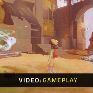 Nomori Video di Gameplay