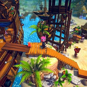 Noob The Factionless Porto