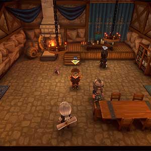 Noob The Factionless Taverna