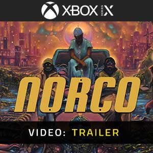 NORCO - Rimorchio video