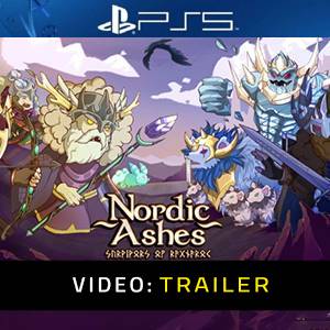 Nordic Ashes - Trailer Video