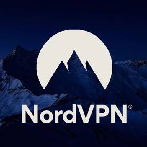 NordVPN - Logo NordVPN